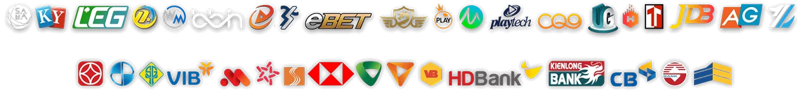 các ngân hàng có thể thanh toán trên sc88